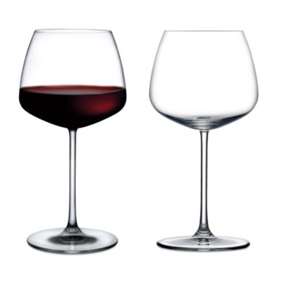 Mirage Red Wine Glass, Set of 2