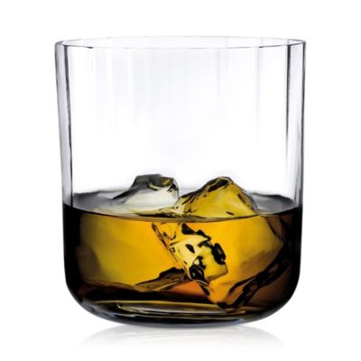 NEO Whisky Glass, Set of 2