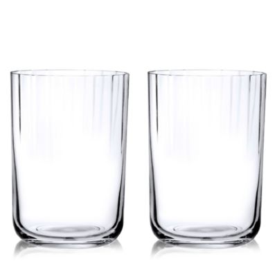 NEO Long Drink Glass, Set of 2