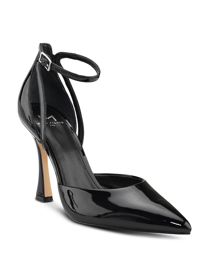 Marc fisher pointed toe pumps clearance