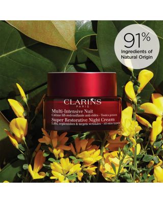 Super Restorative Luxury Anti Aging Gift Set ($366 value)