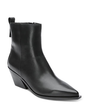 SANCTUARY WOMEN'S SA-YOLO POINTED TOE BOOTIES