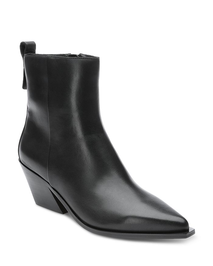 Sanctuary Women's SAYOLO Pointed Toe Booties Bloomingdale's