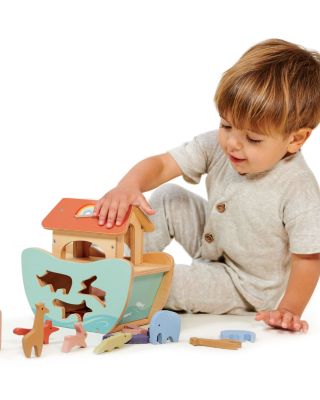 Little Noah's Ark - Ages 2+ 