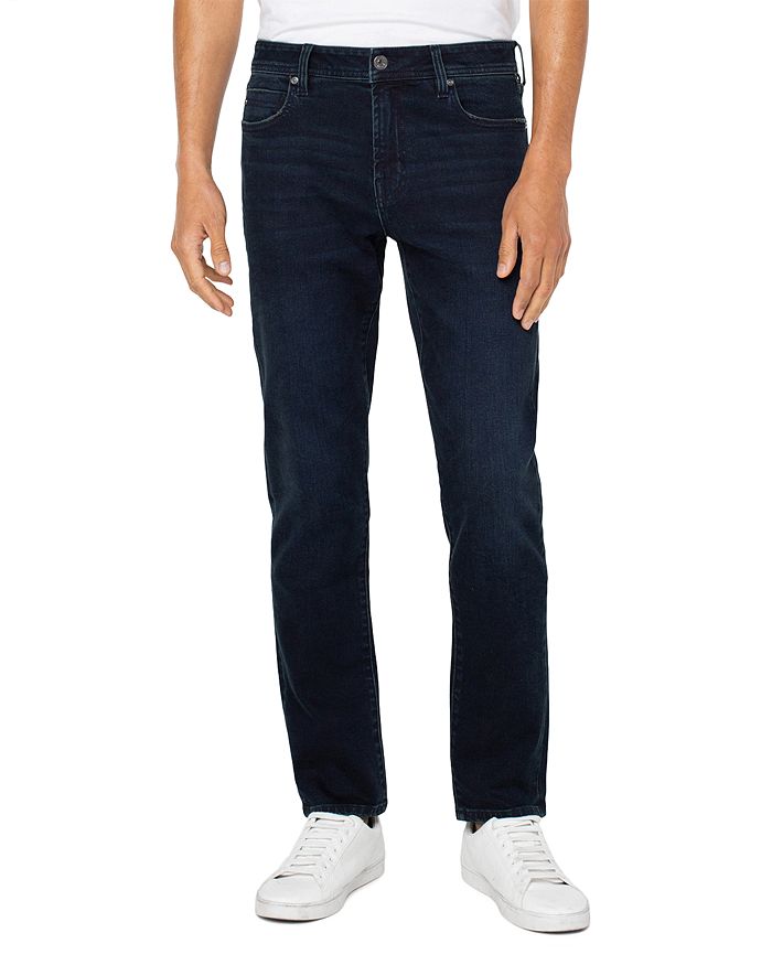 Liverpool Los Angeles Regent Relaxed Fit Straight Jeans | Bloomingdale's