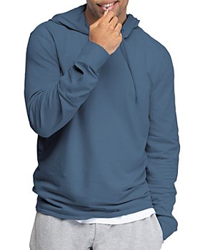 Swet Tailor - Swet Hooded Sweatshirt 