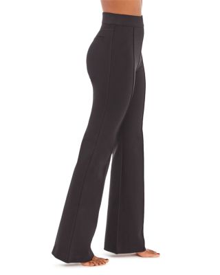 SPANXsmooth™ PerfectFit Ponte Flare Pant