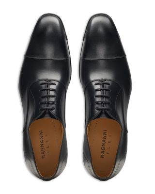 Men's Millar Cap Toe Oxfords - Exclusive