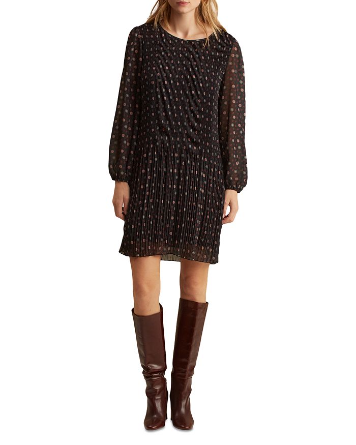 Gerard Darel Janelle Dress Bloomingdale's