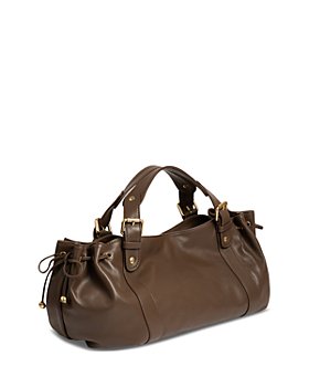 Gerard Darel - 24H Leather Handbag