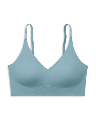 True Body Lift Triangle Full Cup Adjustable Strap Bra