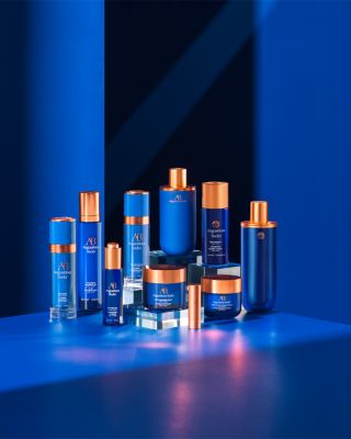 The Rich Cream 0.5 oz.