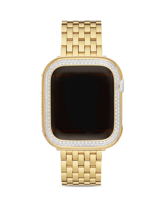 Michele apple new arrivals watch band 40mm