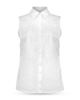 Vic Sleeveless Shirt