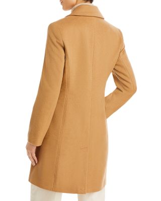 Mid-Length Coat
