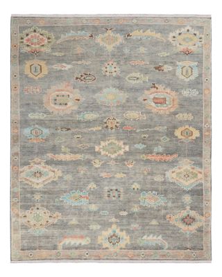 Odessa ODS02 Area Rug Collection