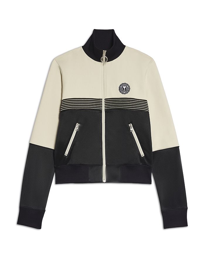 Ami track jacket outlet