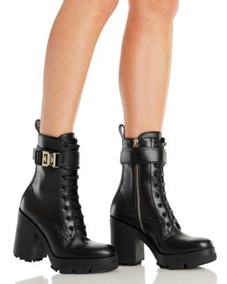 givenchy boots bloomingdales