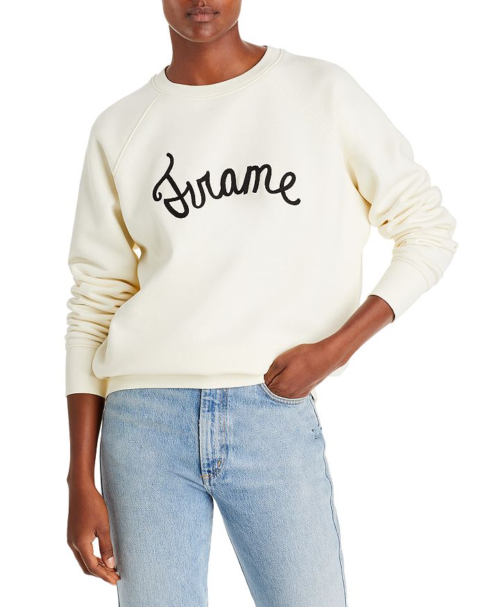 Frame Women's Sweatshirt