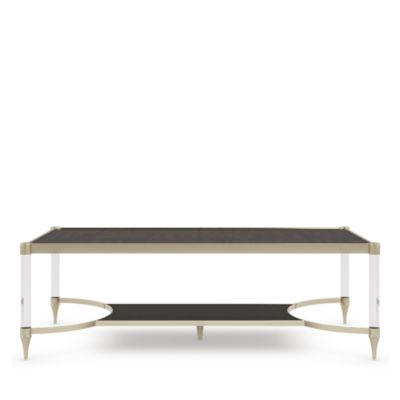 Check Mate Cocktail Table