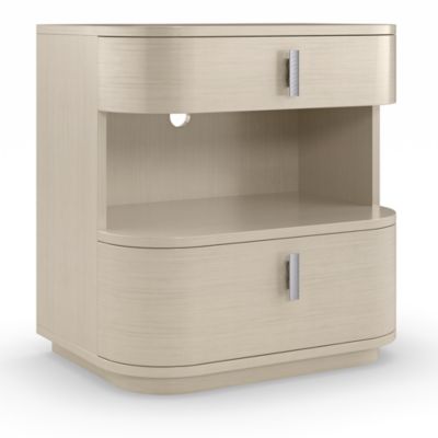 Da Vita Open Nightstand