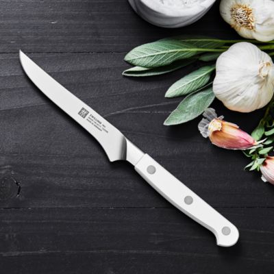 Pro Le Blanc 4pc Steak Knife Set