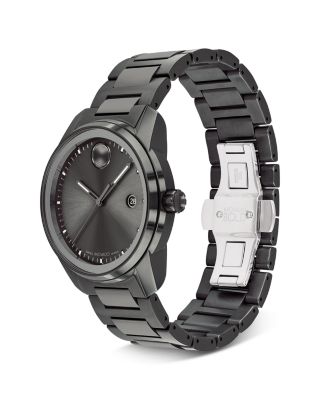 BOLD Verso Watch, 42mm