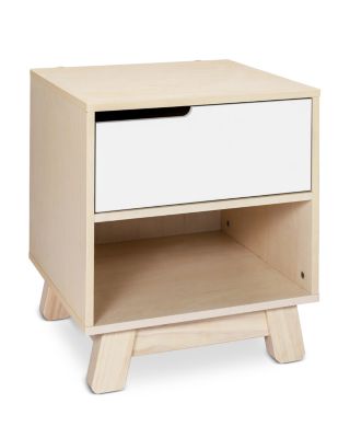 Hudson Nightstand with USB Port