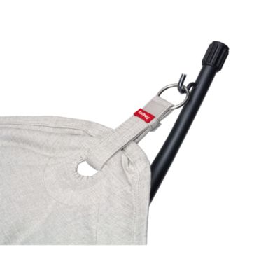 Headdemock Superb Hammock (Black Rack)