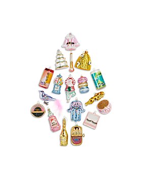 Bloomingdale's - Let Them Eat Cake Ornament Collection - 100% Exclusive 