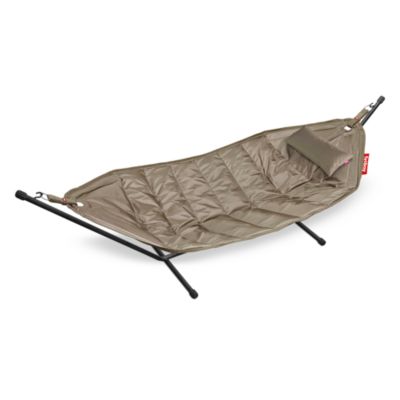 Headdemock Deluxe Hammock & Rack