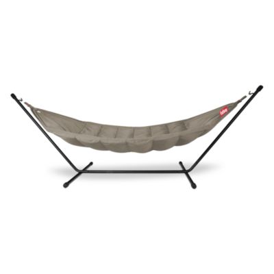 Headdemock Deluxe Hammock & Rack