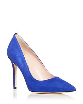 SJP by Sarah Jessica Parker - Women's Fawn Pointed Toe Pumps
