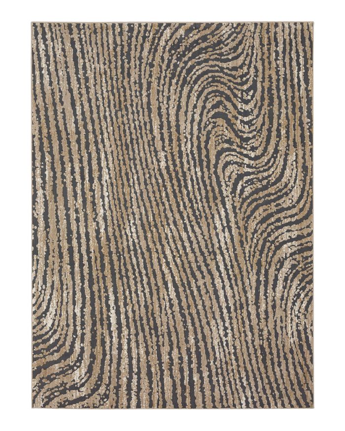 Rendition Zeus Area Rug, 8' x 11'