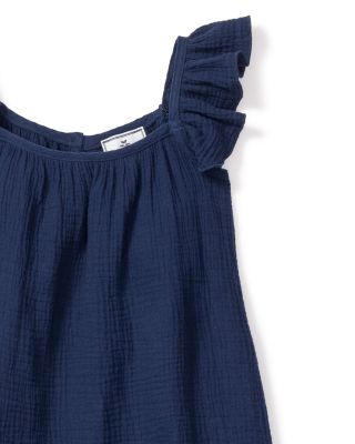 Girls' Celeste Cotton Nightdress - Baby, Little Kid, Big Kid