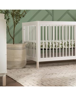 Gelato 4-in-1 Convertible Crib