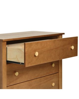 Sprout 3 Drawer Changer Dresser with Removable Changing Tray