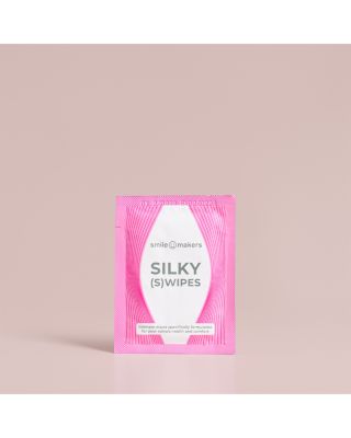 Silky (S)wipes