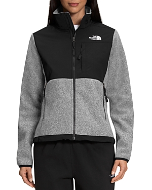 THE NORTH FACE DENALI POLARTEC FLEECE JACKET