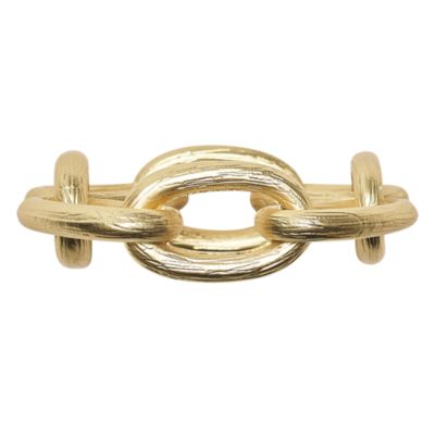 Chain Link Napkin Ring