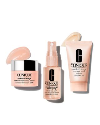 Skin School Supplies Glowing Skin Essentials Set