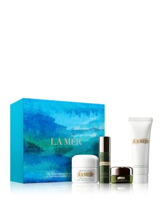 La Mer - The Replenishing Moisture Set