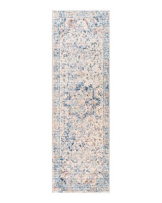 Surya Amore Amo-2301 Runner Area Rug, 2'6 x 10'