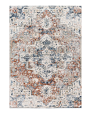 Surya Amore Amo-2311 Area Rug, 5' X 7'9 In Brown