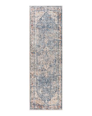 Surya Amore Amo-2312 Runner Area Rug, 2'6 x 10'