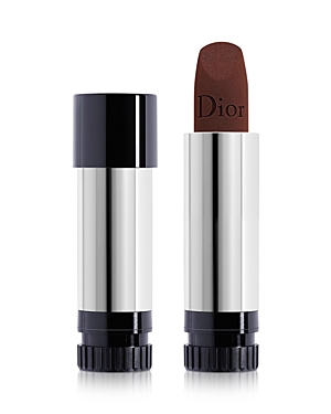 Dior Velvet Lipstick - The Refill In 400 Nude Line
