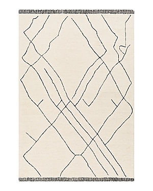Photos - Area Rug Surya Arsenal Arl-2304 , 5' x 7'6 ARL2304-576
