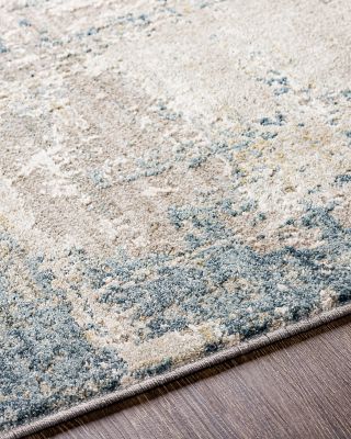 Livabliss Brunswick BWK-2302 Area Rug Collection
