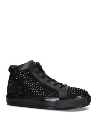 Kurt Geiger selling Hightop sneakers