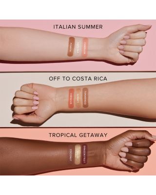 Face Palette - Tropical Getaway